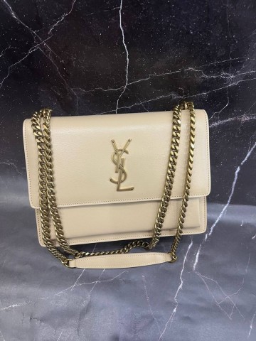 Yves Saint Laurent сумка #456637SJ