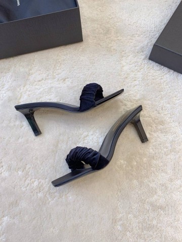 Yves Saint Laurent сабо #456993UR