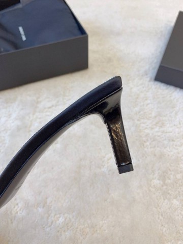 Yves Saint Laurent сабо #456993UR