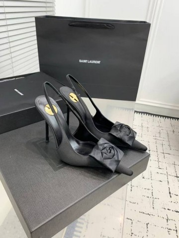 Yves Saint Laurent туфли #798585EL