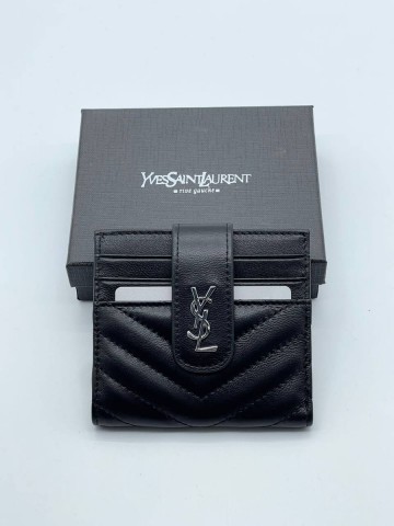 Yves Saint Laurent картхолдер #457748ZL