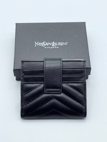 Yves Saint Laurent картхолдер #457748ZL