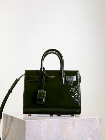 Yves Saint Laurent sac de jour сумка #457859GH