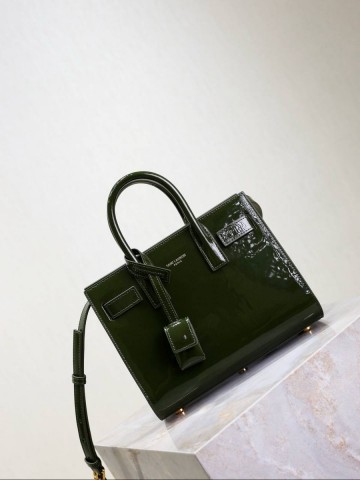 Yves Saint Laurent sac de jour сумка #457859GH