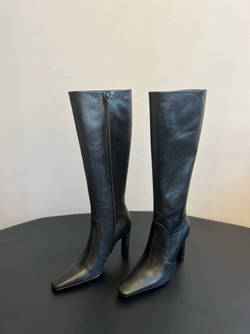 Yves Saint Laurent сапоги #457974TB