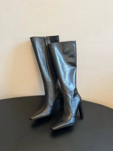 Yves Saint Laurent сапоги #457974TB
