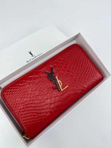 Yves Saint Laurent кошелек #458313NC