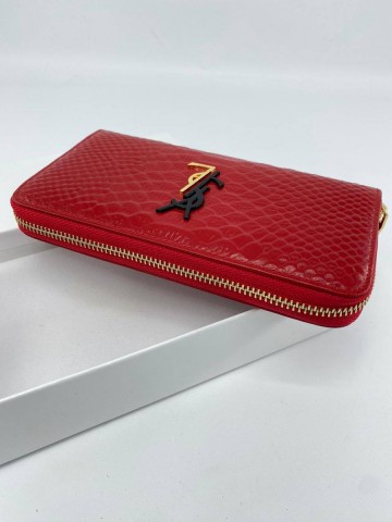Yves Saint Laurent кошелек #458313NC