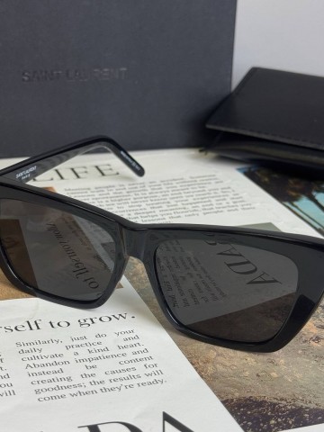 Yves Saint Laurent очки #458327SC