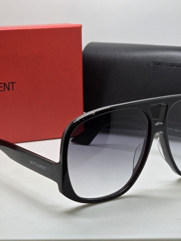 Yves Saint Laurent очки #459244GX
