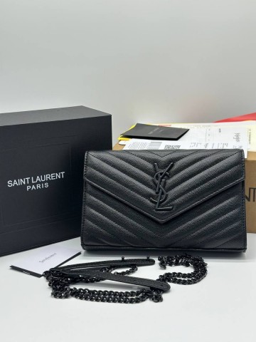 Yves Saint Laurent сумка #460231KD