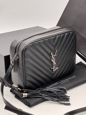 Yves Saint Laurent сумка #460724XQ