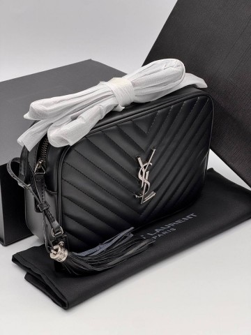 Yves Saint Laurent сумка #460724XQ