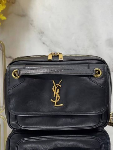 Yves Saint Laurent сумка #463562OT