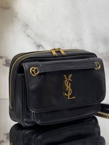 Yves Saint Laurent сумка #463562OT