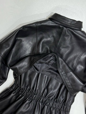 Yves Saint Laurent куртка #463822PP