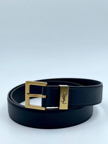 Yves Saint Laurent ремень #465687JU