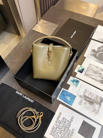 Yves Saint Laurent сумка #468003ZT