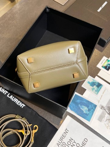 Yves Saint Laurent сумка #468003ZT
