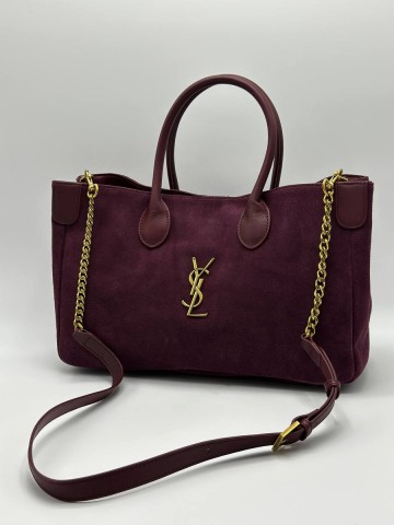 Yves Saint Laurent сумка #468599AG