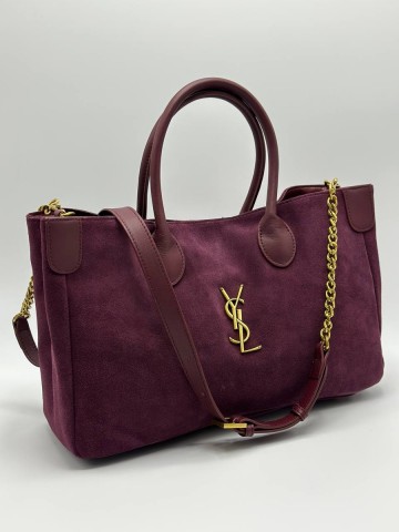 Yves Saint Laurent сумка #468599AG