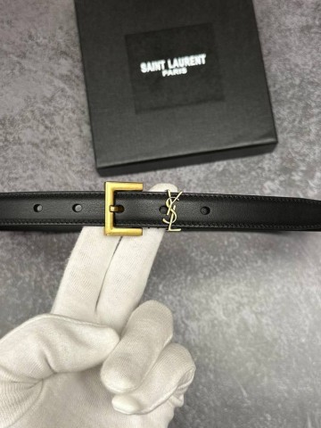 Yves Saint Laurent ремень #469885YE