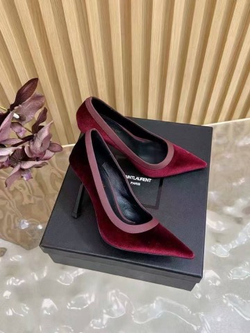 Yves Saint Laurent туфли #238555BG
