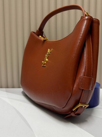 Yves Saint Laurent Le 5 À 7 Hobo сумка #476647YF