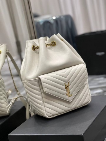 Yves Saint Laurent рюкзак #477866FX