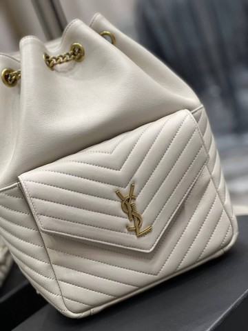 Yves Saint Laurent рюкзак #477866FX