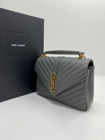 Yves Saint Laurent сумка #478013FU