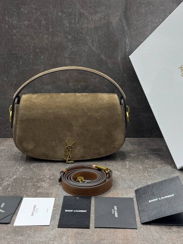 Yves Saint Laurent сумка #479045IE