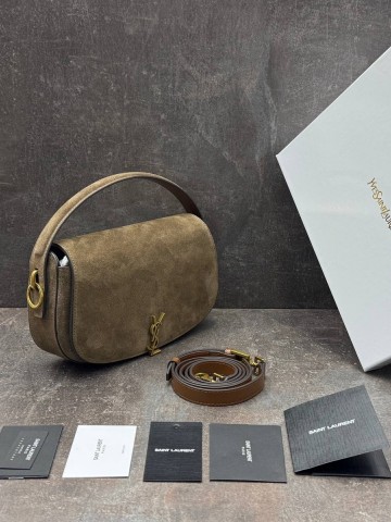 Yves Saint Laurent сумка #479045IE