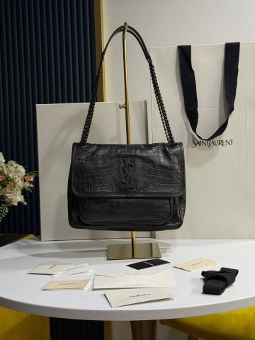 Yves Saint Laurent сумка #479649LI