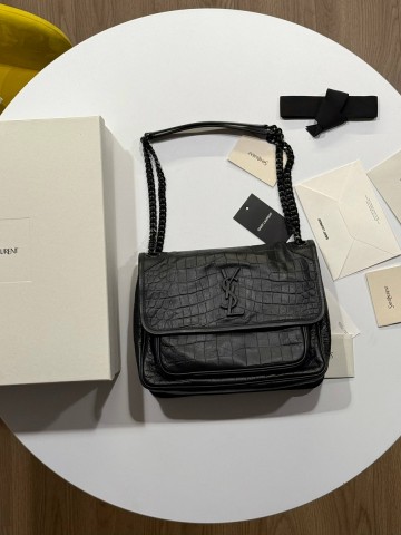 Yves Saint Laurent сумка #479649LI