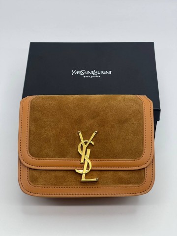 Yves Saint Laurent сумка #480111WP