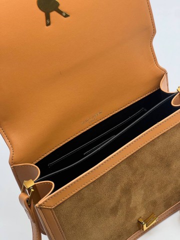Yves Saint Laurent сумка #480111WP