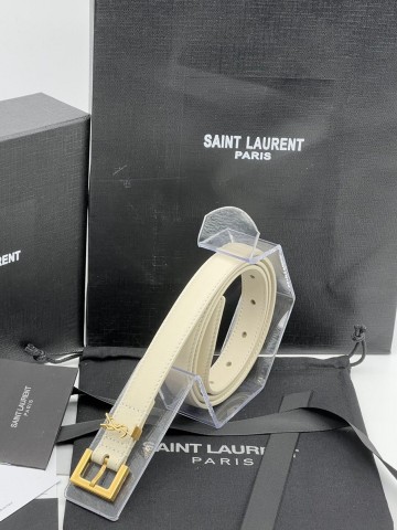 Yves Saint Laurent ремень #480447IM