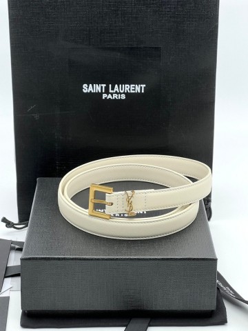 Yves Saint Laurent ремень #480447IM