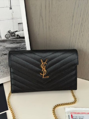 Yves Saint Laurent Woc сумка #481993RU