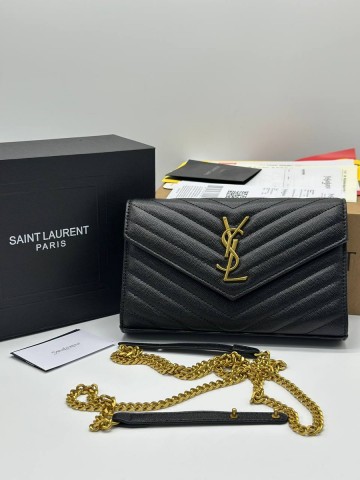 Yves Saint Laurent сумка #484422HO