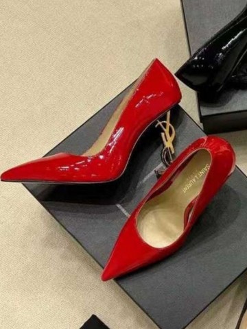 Yves Saint Laurent туфли #442067GU