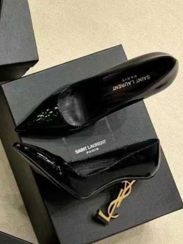 Yves Saint Laurent туфли #442067GU