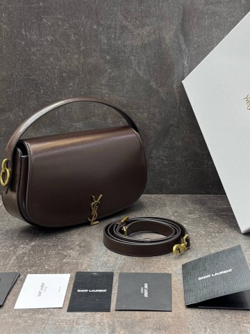Yves Saint Laurent сумка #486599UA