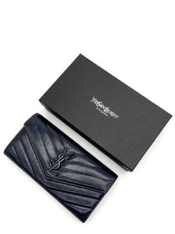 Yves Saint Laurent кошелек #487054JQ