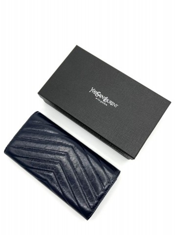 Yves Saint Laurent кошелек #487054JQ