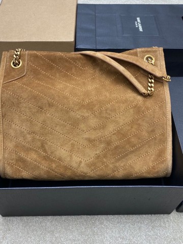 Yves Saint Laurent сумка #487828KQ