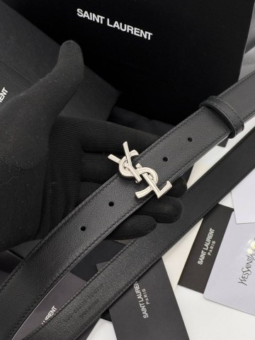 Yves Saint Laurent ремень #492428XS