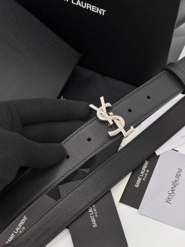 Yves Saint Laurent ремень #492428XS