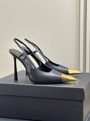 Yves Saint Laurent туфли #492459TM